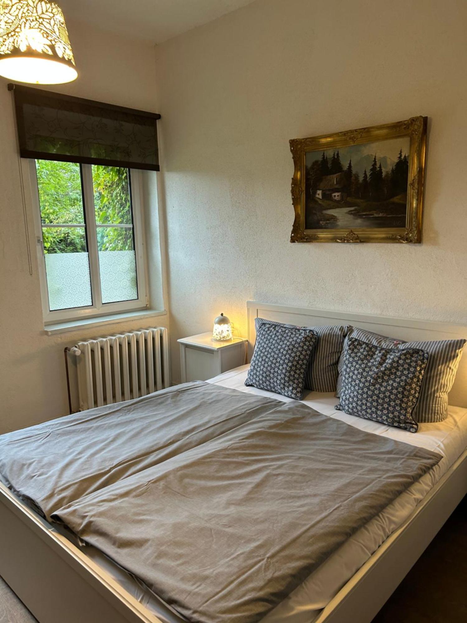 Gaestehaus Kleiner Wacholder Bad Doberan Zewnętrze zdjęcie