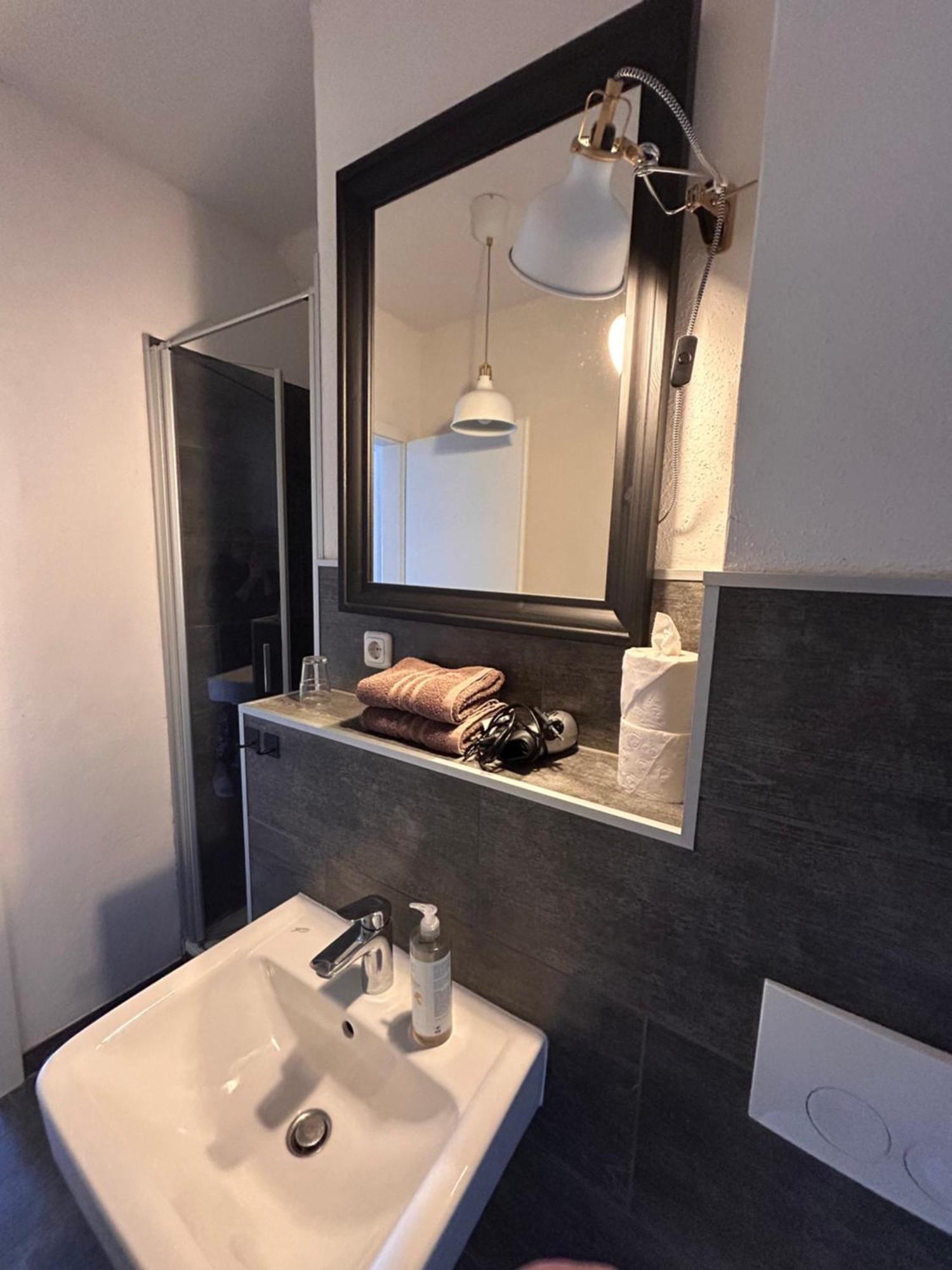 Gaestehaus Kleiner Wacholder Bad Doberan Zewnętrze zdjęcie